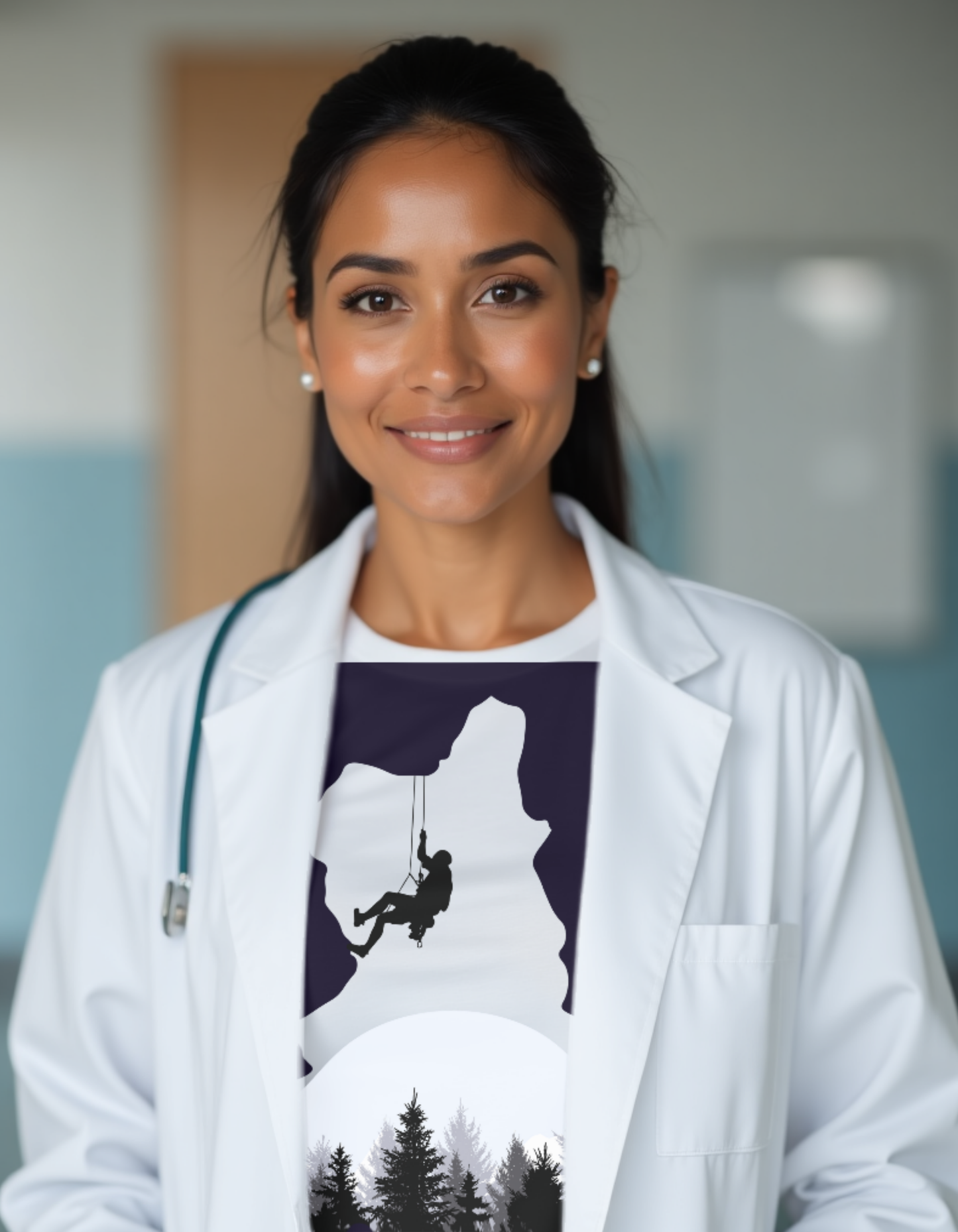 Mind – Cosmopolitan Homoeopathy Repertory T-Shirt