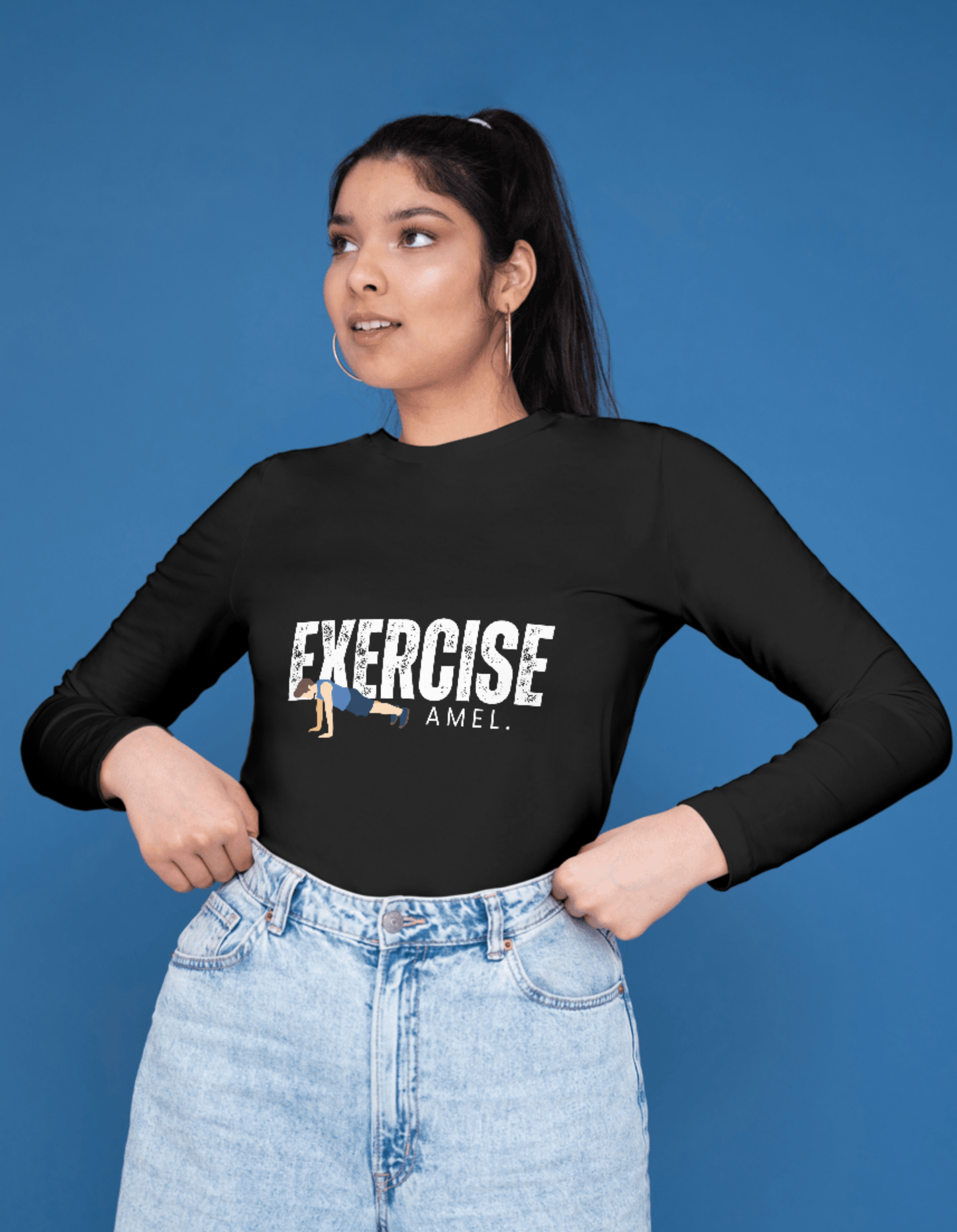 Generalities – Exercise Amelioration Homoeopathy Repertory T-Shirt