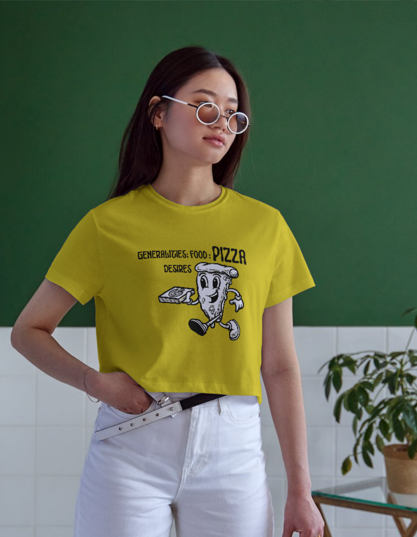 Generalities – Desire for Pizza Homoeopathy Repertory T-Shirt