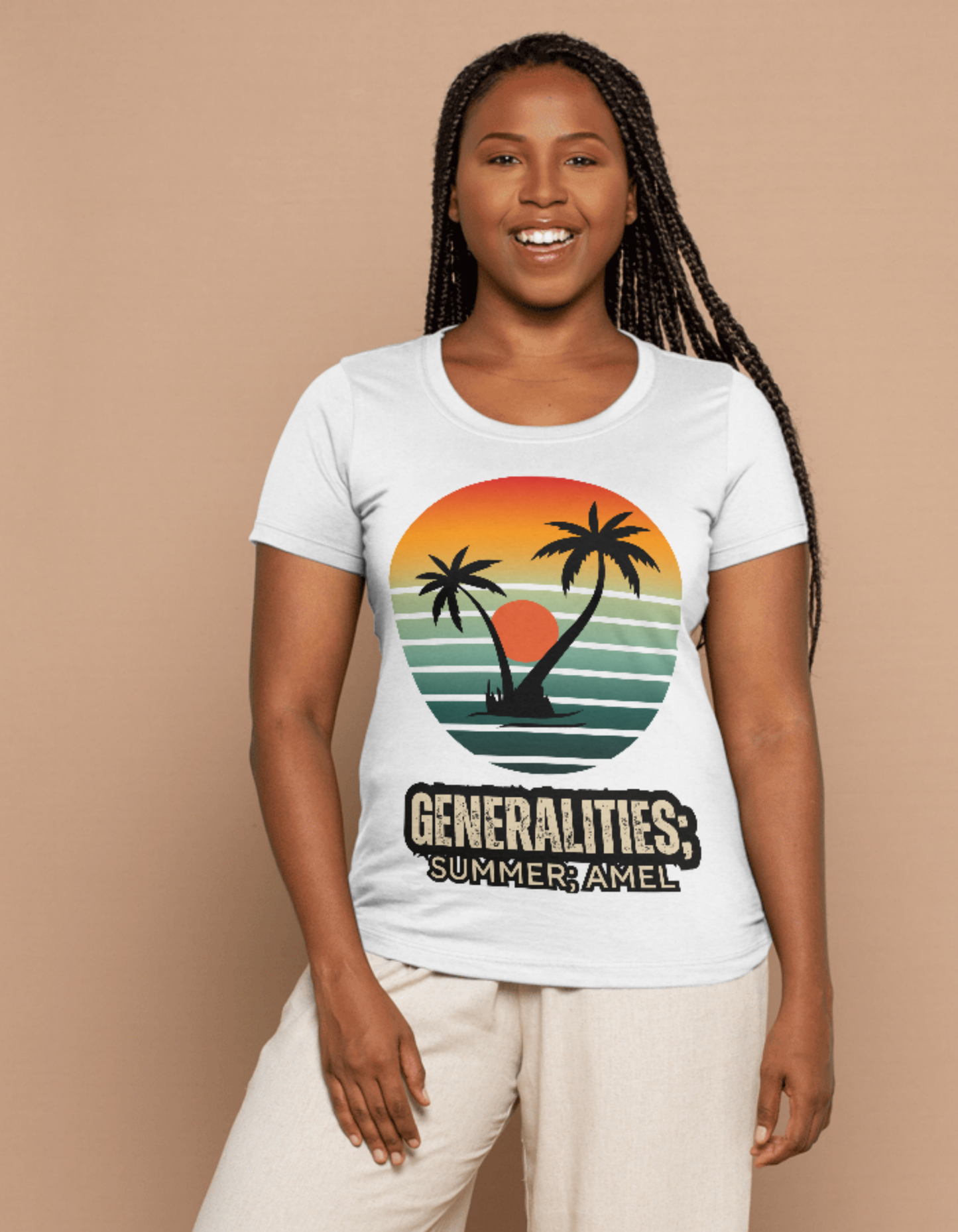 Generalities – Summer Amelioration Homoeopathy Repertory T-Shirt