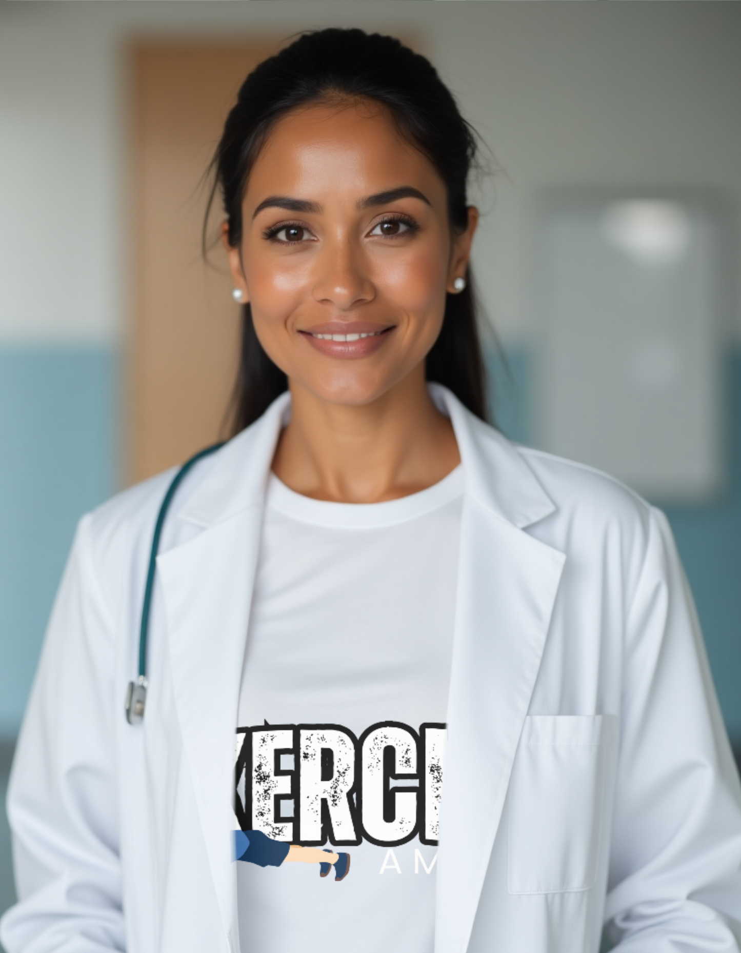 Generalities – Exercise Amelioration Homoeopathy Repertory T-Shirt