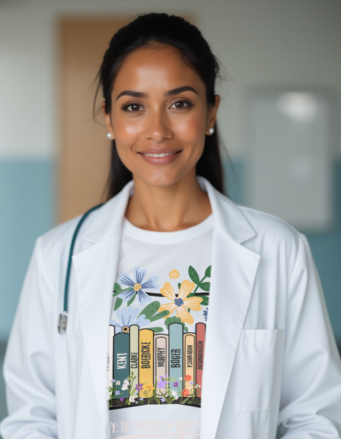 Repertory is Like Music to Find Similimum T-Shirt