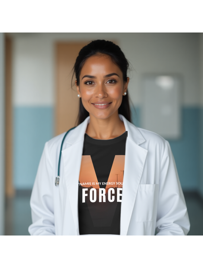 V Force – Unisex Classic Crew T-Shirt