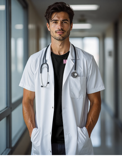 Mr. Similimum – Unisex Classic Crew T-Shirt