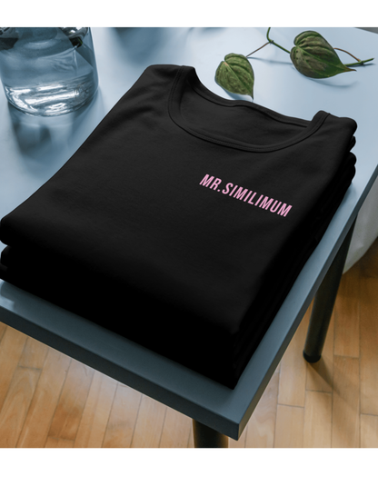Mr. Similimum – Unisex Classic Crew T-Shirt