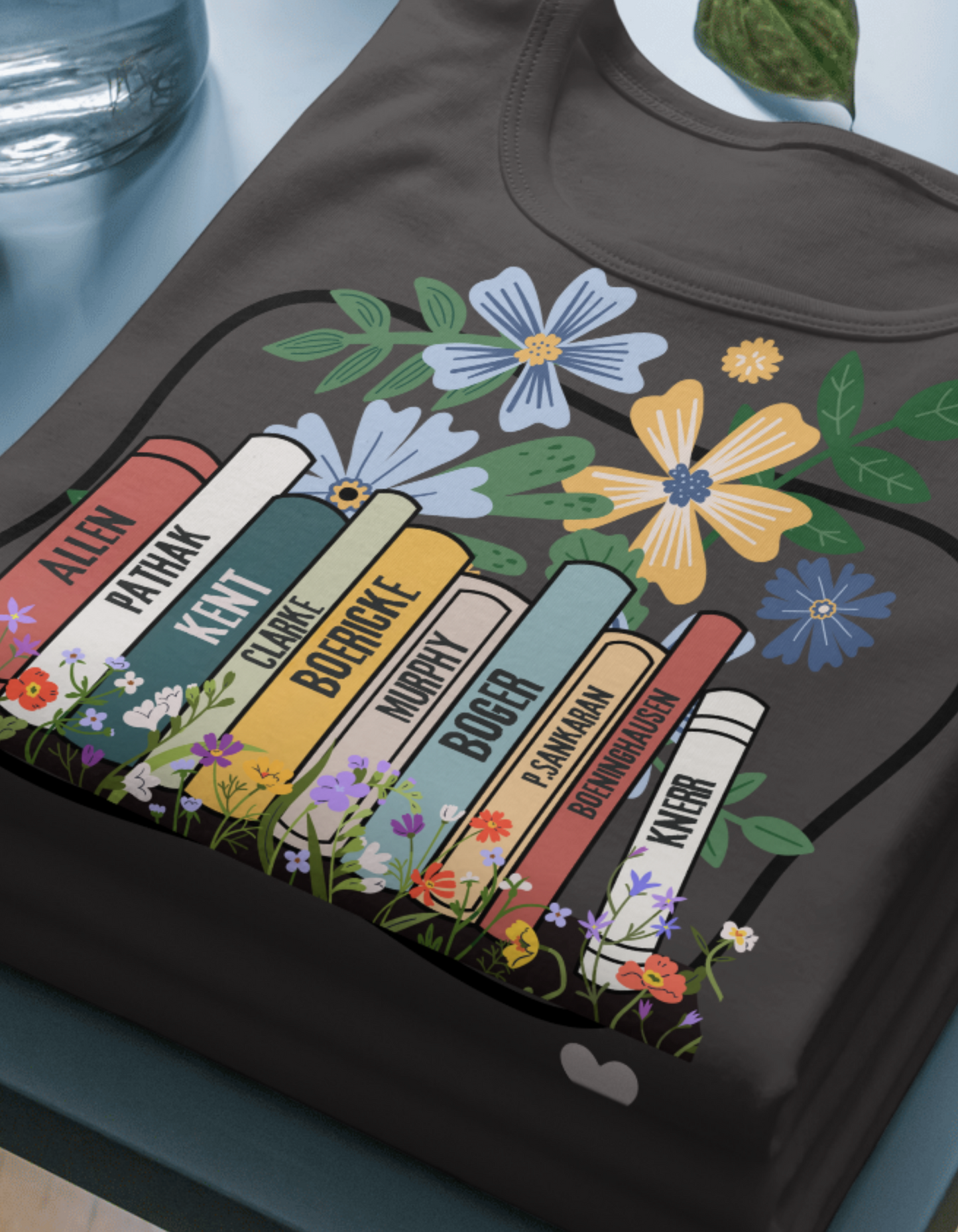 Repertory is Like Music to Find Similimum T-Shirt