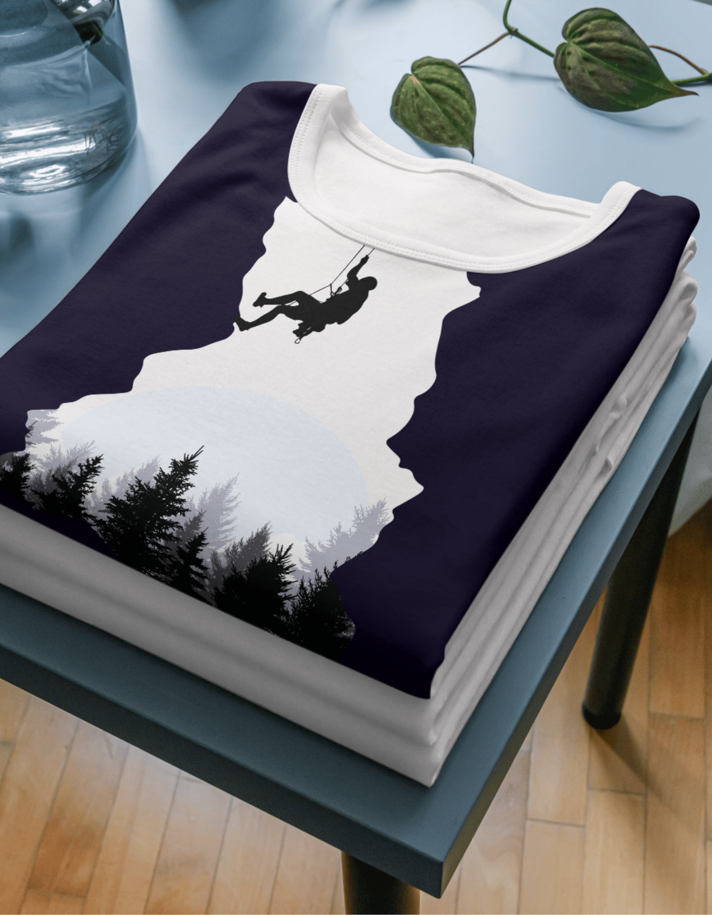 Mind – Cosmopolitan Homoeopathy Repertory T-Shirt