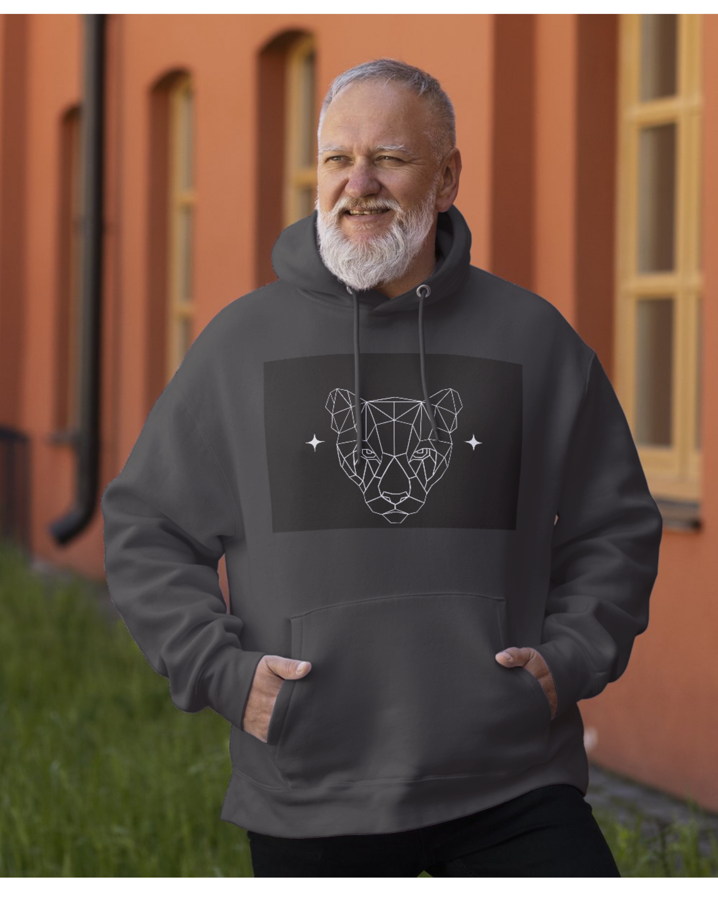 I Am from Animal Kingdom | Unique Homoeopathy Remedy Source Unisex T-Shirt