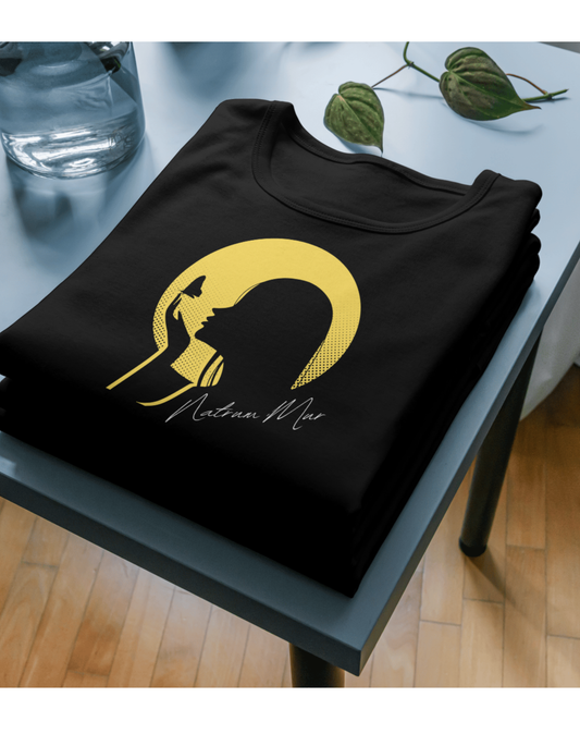 Natrum Mur | Classic Homoeopathy Remedy Female T-Shirt for Doctors & Students