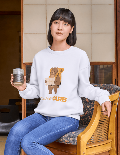 Calcarea Carb Unisex Classic Crew T-Shirt – Homeopathy Inspired Apparel