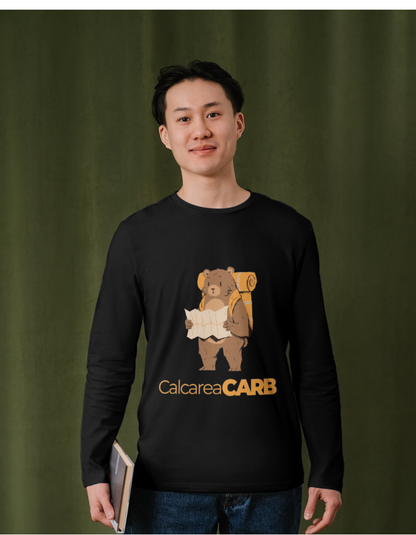 Calcarea Carb Unisex Classic Crew T-Shirt – Homeopathy Inspired Apparel