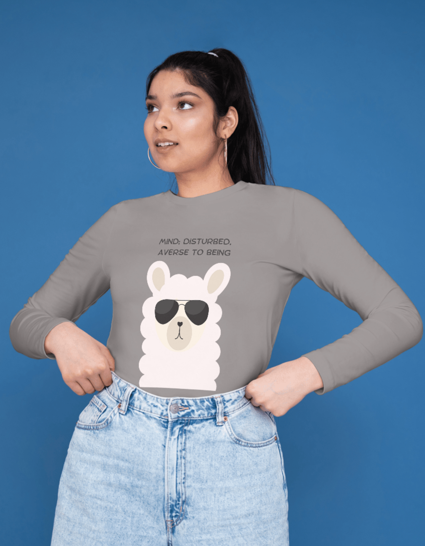 Mind – Aversion to Being Disturbed Homoeopathy Repertory T-Shirt