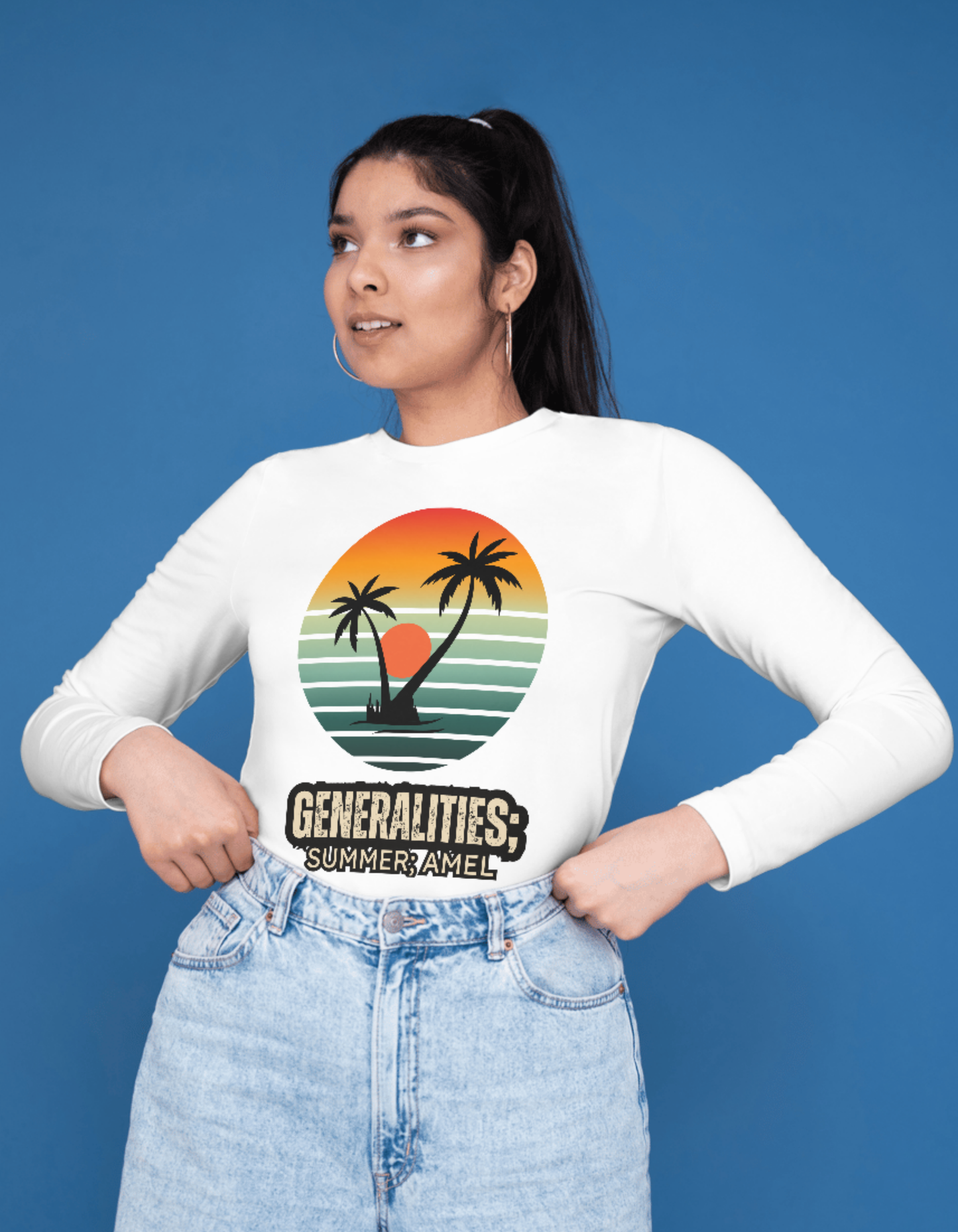 Generalities – Summer Amelioration Homoeopathy Repertory T-Shirt