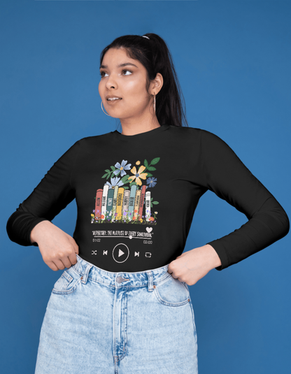 Repertory is Like Music to Find Similimum T-Shirt