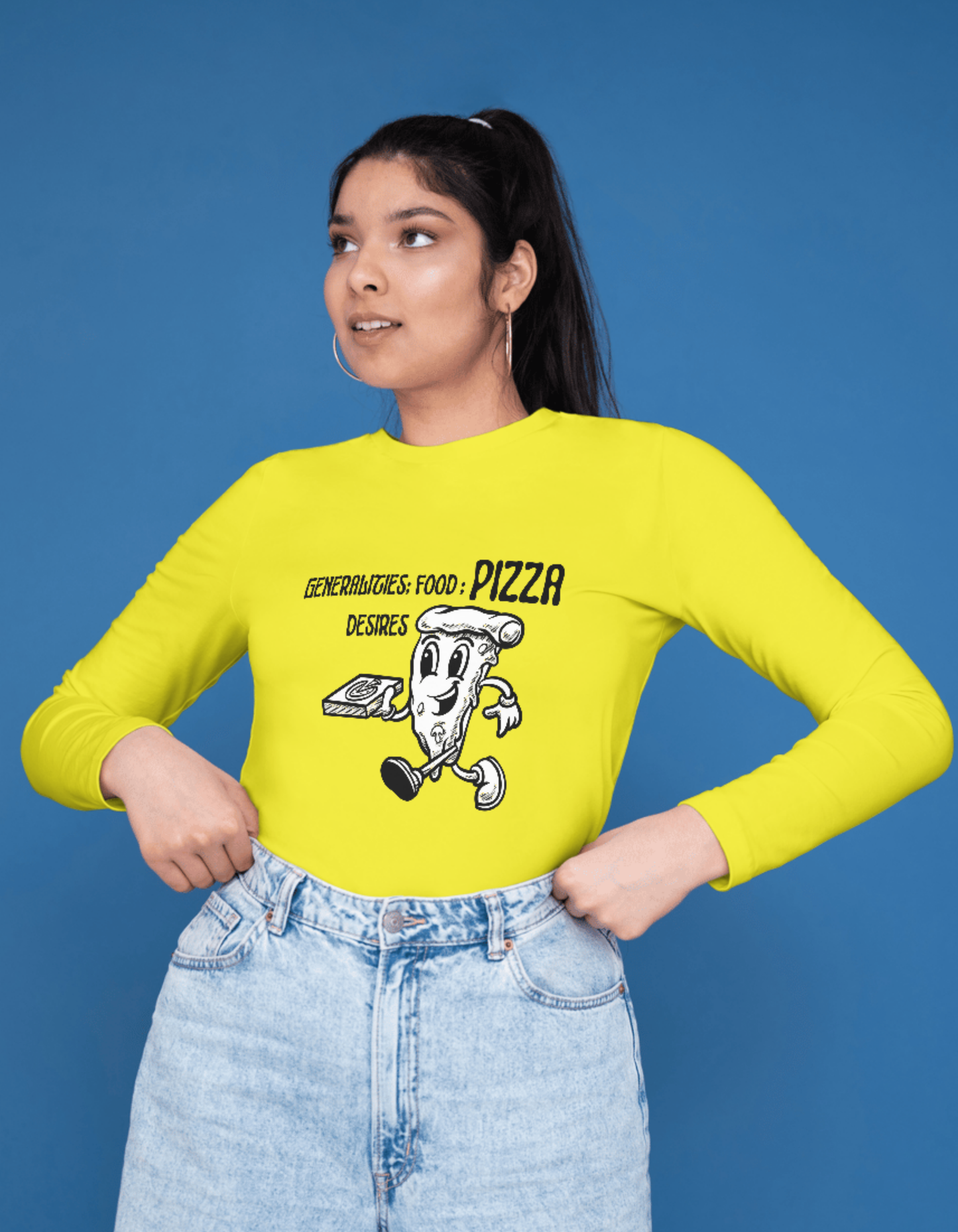 Generalities – Desire for Pizza Homoeopathy Repertory T-Shirt