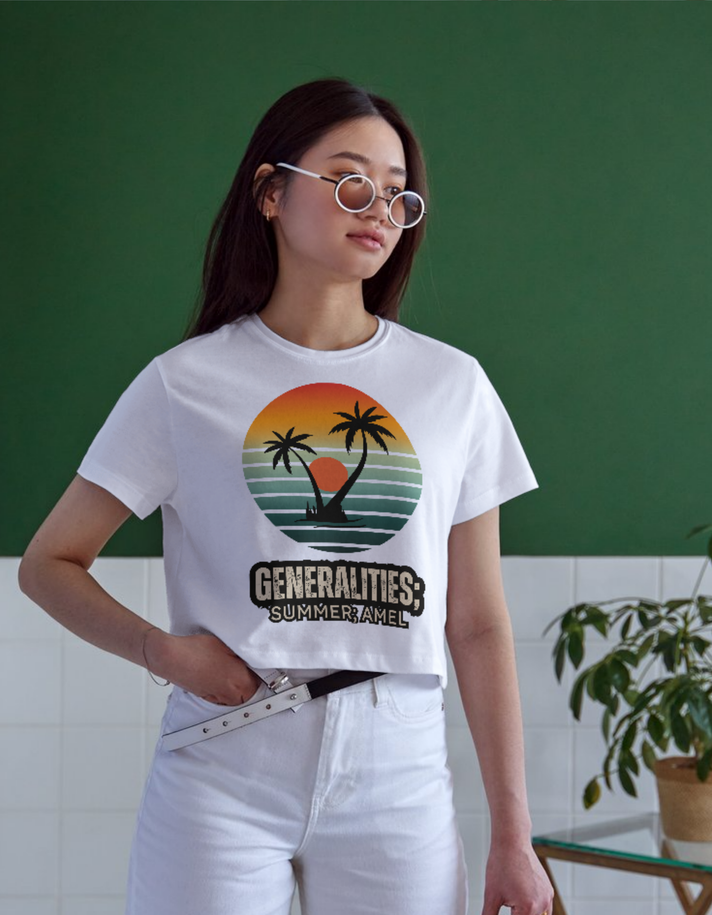 Generalities – Summer Amelioration Homoeopathy Repertory T-Shirt