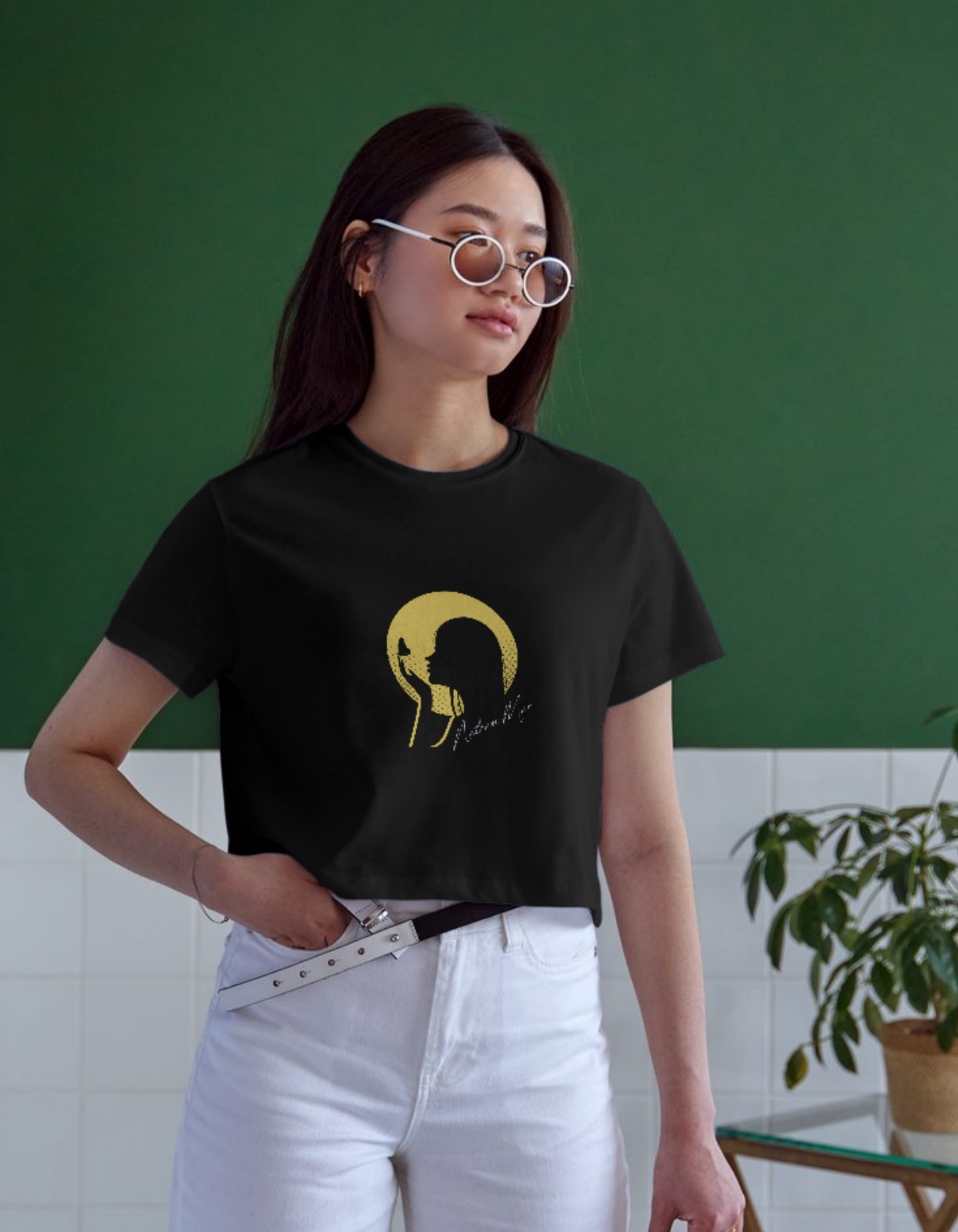 Natrum Mur | Classic Homoeopathy Remedy Female T-Shirt for Doctors & Students