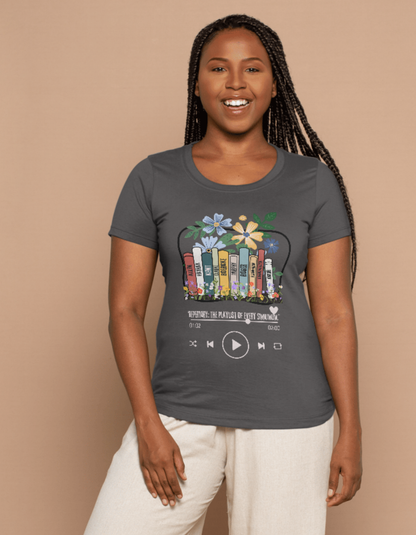 Repertory is Like Music to Find Similimum T-Shirt