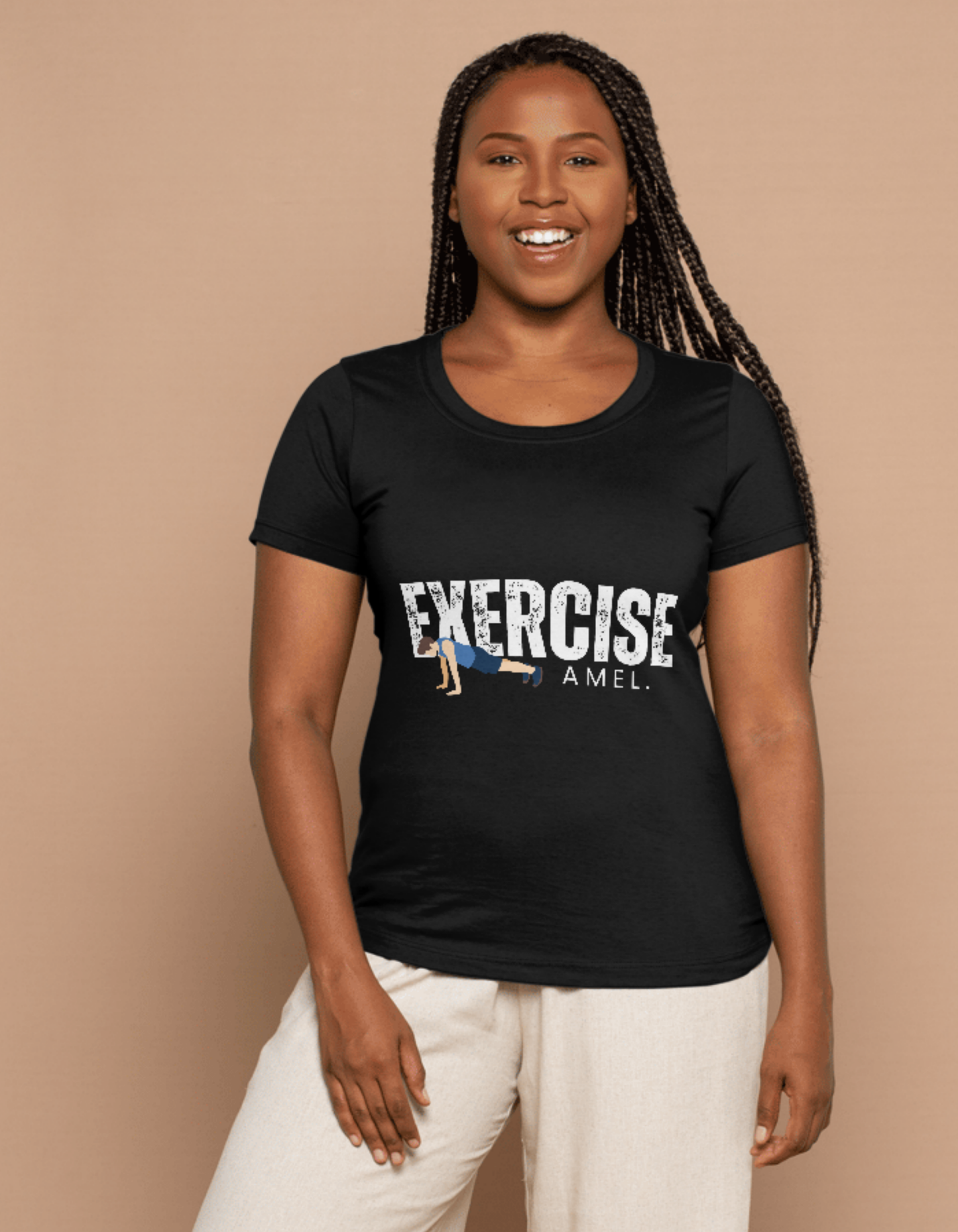 Generalities – Exercise Amelioration Homoeopathy Repertory T-Shirt
